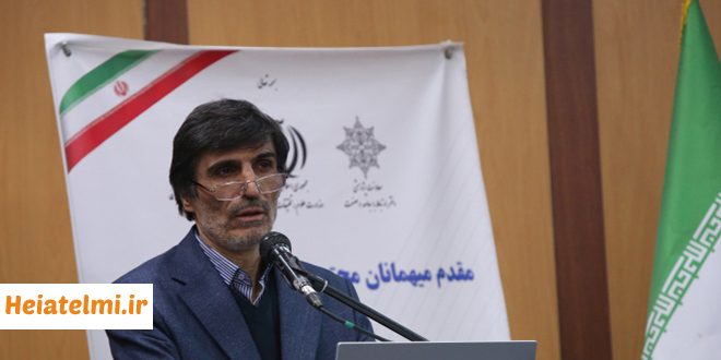 فرصت مطالعاتی هزار عضو هیات علمی در بخش صنعت 1404