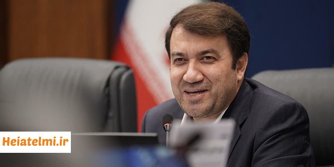 مشکل کد استخدامی هیات علمی حل می‌شود؛ راهکار جدید وزارت علوم