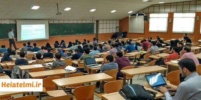 بلاتکلیفی ۱۳۰۰ عضو هیات علمی جوان به دلیل عدم صدور کد استخدامی