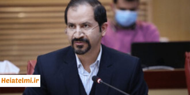 آمار جذب محققان پسادکتری در کشور