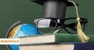 ۵۰ شهر دارای بیشترین آمار پایان نامه و رساله دانشجویی