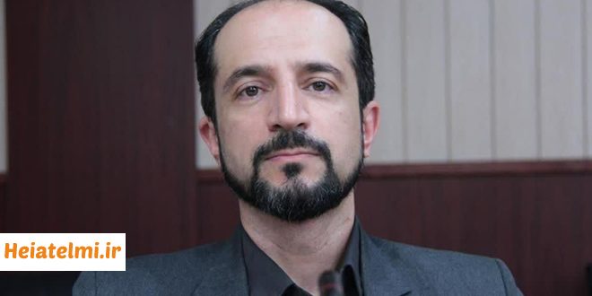 حل مشکل اعضای هیات علمی فاقد قرارداد پیام نور