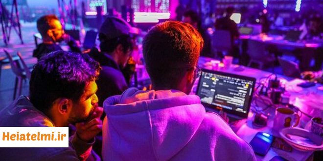 جذب دائمی دانشجوی فناور دانشگاه آزاد (ارزیابی ماهانه)