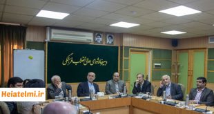 الزام صدور ردیف استخدامی فراخوان‌های جذب هیات علمی ۵ سال اخیر