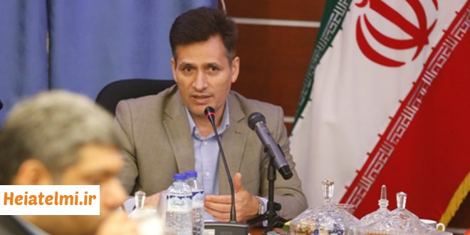 توقف جذب هیات علمی در دانشگاه پیام‌ نور ۱۴۰۴