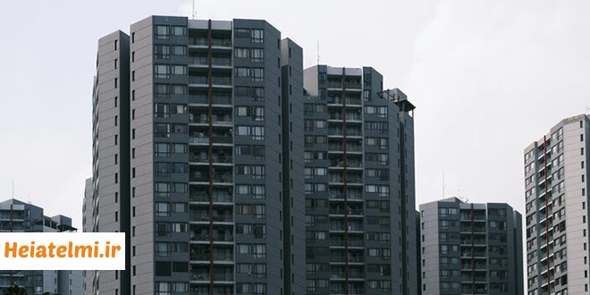 اعلام زمان صدور معرفی نامه تسهیلات مسکن اعضای هیات علمی