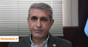 زمان انتخاب هیات علمی نمونه کشوری ۱۴۰۴