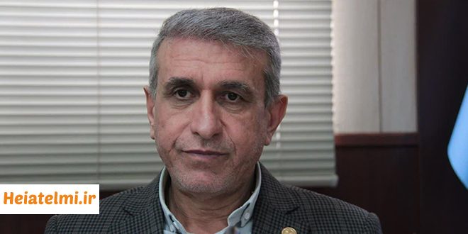 زمان انتخاب هیات علمی نمونه کشوری ۱۴۰۴