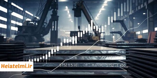 آمار مشارکت اساتید در فرصت‌های مطالعاتی صنعت