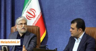 قطعی شدن افزایش حقوق ۶۰ درصدی اعضای هیات علمی