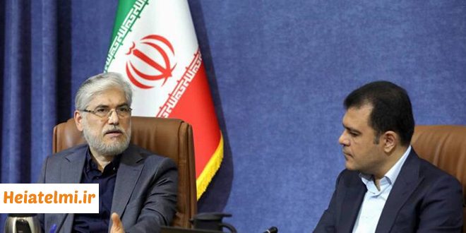 قطعی شدن افزایش حقوق ۶۰ درصدی اعضای هیات علمی