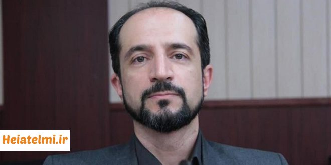 اعلام الزامات جدید تمدید قرارداد اعضای علمی پیام‌نور در سال ۱۴۰۵