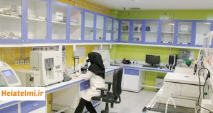 بهره‌مندی ۲۰ هزار عضو هیات علمی دانشگاه‌ از خدمات آزمایشگاهی