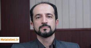 تمدید قرارداد هیات علمی پیمانی دانشگاه پیام نور در سال ۱۴۰۵