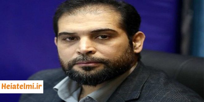 جذب دستیار آموزشی جدید دانشگاه آزاد ۱۴۰۵