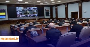 تسهیل شرایط دفاع از پایان‌نامه دانشجویان دکتری تخصصی علوم پزشکی