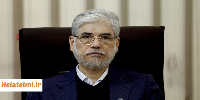 تعیین تکلیف ردیف‌های استخدامی اعضای هیات علمی دانشگاه‌ها
