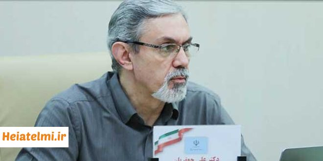 مصوبه افزایش حقوق اعضای هیات علمی لغو نشده؛ نظر مساعد رئیس جمهور