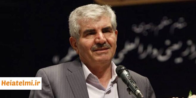 اعلام سیاست های جدید دانشگاه جامع علمی کاربردی برای جذب مدرسان