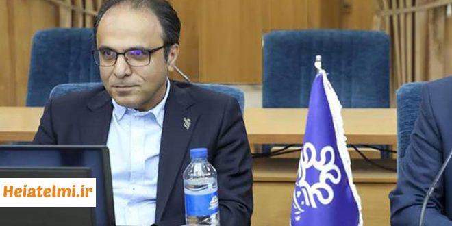 اعطای ۱۰ کرسی پژوهشی با سقف حمایت ۷ میلیارد توسط بنیاد علم در ۱۴۰۵