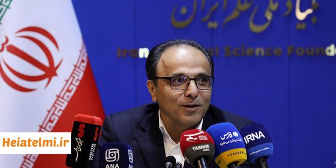 طرح جهش بنیاد علم برای حمایت هدفمند از دانشگاه‌های برتر