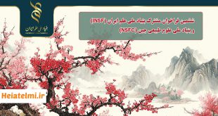 حمایت ۵۰ میلیاردی بنیاد علم ایران و چین از طرح های پژوهشی ۱۴۰۵