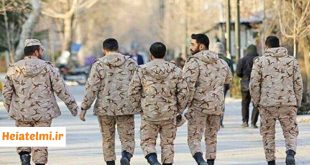 پیگیری معاونت آموزشی وزارت بهداشت برای تمدید معافیت تحصیلی دانشجویان مشمول خدمت وظیفه عموم