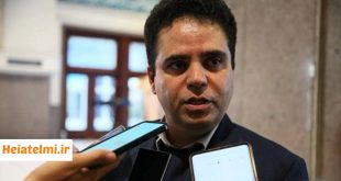 کد استخدامی برای جذب شدگان عضو هیات علمی طرح «جهت»