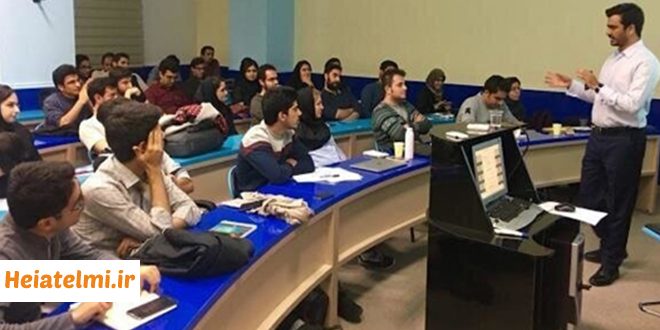 تعیین تکلیف ردیف‌های استخدامی جذب هیات علمی بلاتکلیف از سال ۱۴۰۰