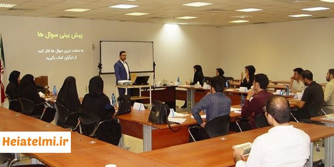 برنامه وزارت علوم برای جذب دانشجوی دکتری استادمحور