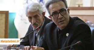 جذب اساتید بازنشسته هنر با حقوق هیات علمی ۱۴۰۵