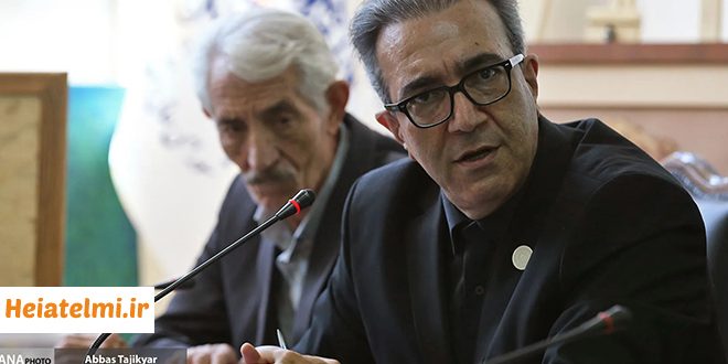جذب اساتید بازنشسته هنر با حقوق هیات علمی ۱۴۰۵