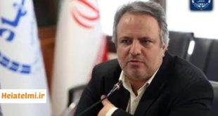 آمار جذب هیات علمی جهاد دانشگاهی ۱۴۰۵
