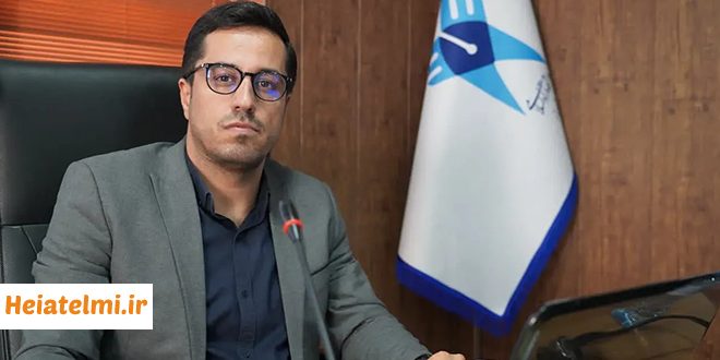 راه‌اندازی بانک اساتید دوره‌های کوتاه مدت برای اولین بار در دانشگاه آزاد