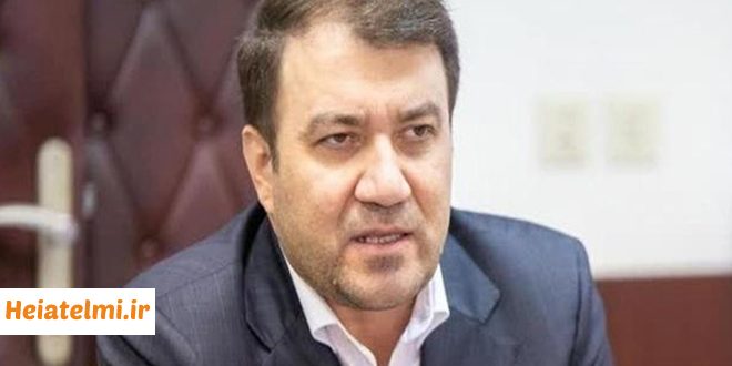 حل مشکل تامین مالی افزایش حقوق هیات علمی ۱۴۰۵