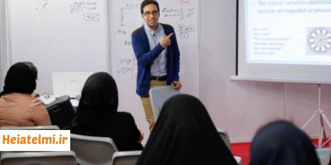 درخواست بازنگری در سقف سنی جذب هیات علمی ۱۴۰۵