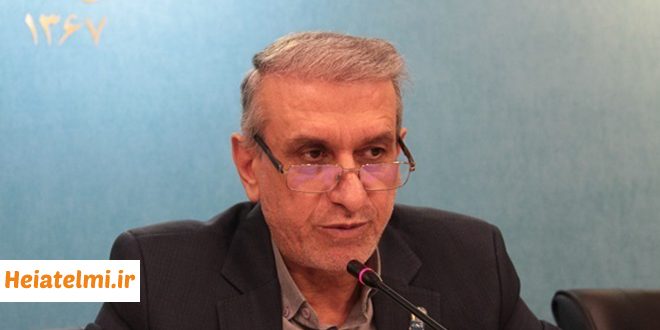 اصلاح آیین‌ نامه ترفیع هیات علمی پیام نور ۱۴۰۵
