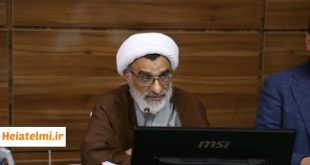 جذب سالانه ۱۰۰ عضو هیات علمی از میان نخبگان ۱۴۰۵