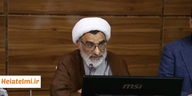 جذب سالانه ۱۰۰ عضو هیات علمی از میان نخبگان ۱۴۰۵